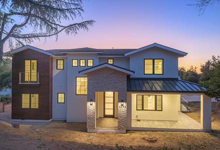 1677 whitham ave los altos ca large 001 023 front at dusk 1499x1000 72dpi
