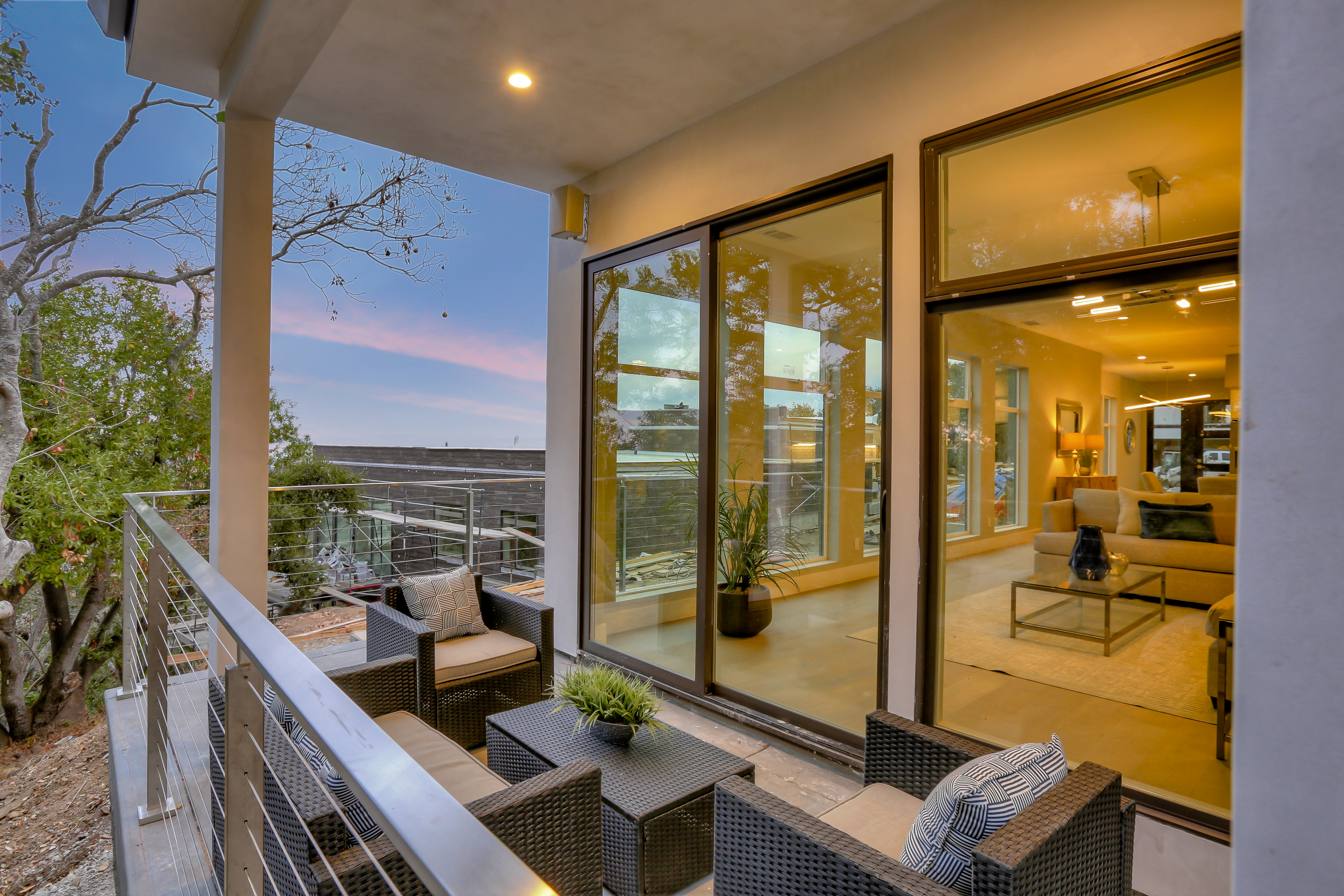 1 Aron Court