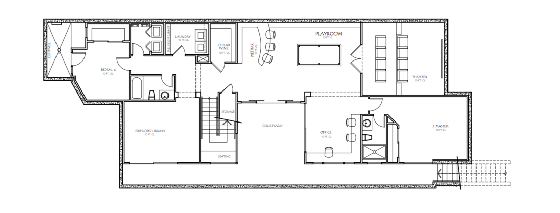 Ground Floor