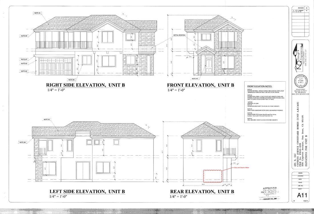 Exterior Elevation