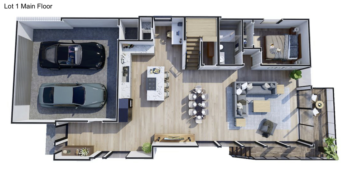 Main Floor